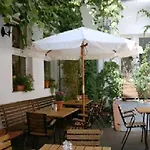 Hotel Restaurant Frankenturm 3*
