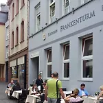 Restaurant Frankenturm Hotel