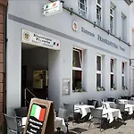 Restaurant Frankenturm Τρίερ