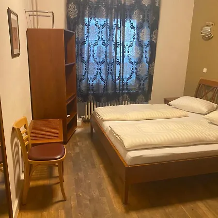 Hotel Restaurant Frankenturm