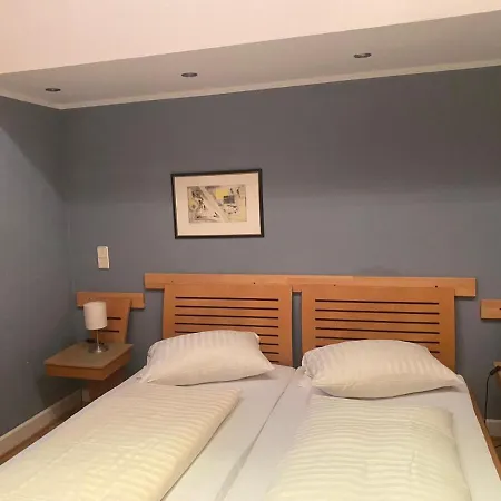 Restaurant Frankenturm Trier