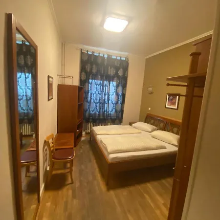 Restaurant Frankenturm Hotel Trier