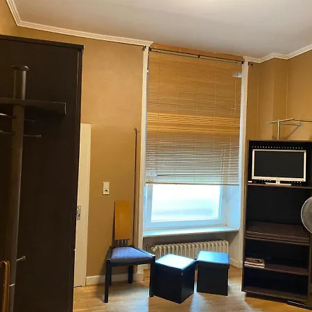 Restaurant Frankenturm Hotel Trier