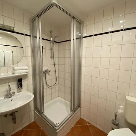 Restaurant Frankenturm Отель 3*