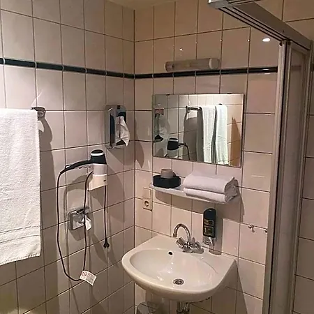 Restaurant Frankenturm 3*