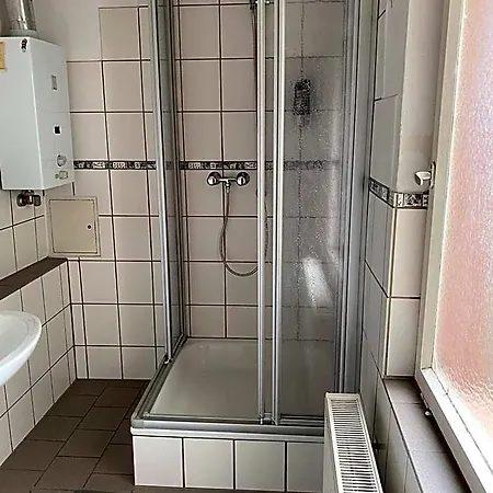Отель Restaurant Frankenturm 3*