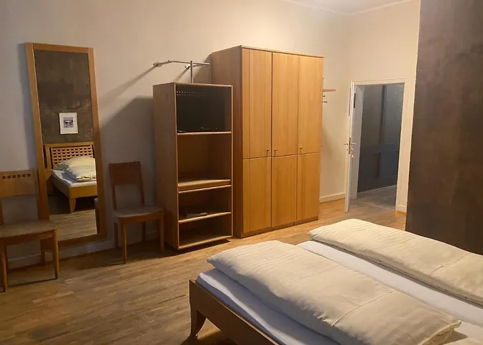 Restaurant Frankenturm