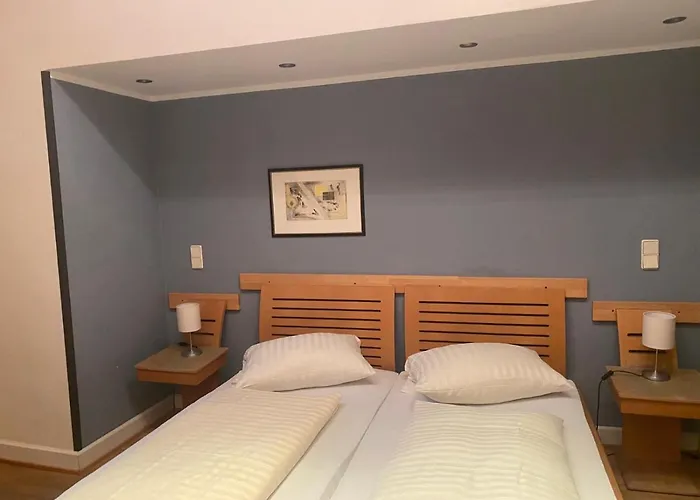 Restaurant Frankenturm Trèves