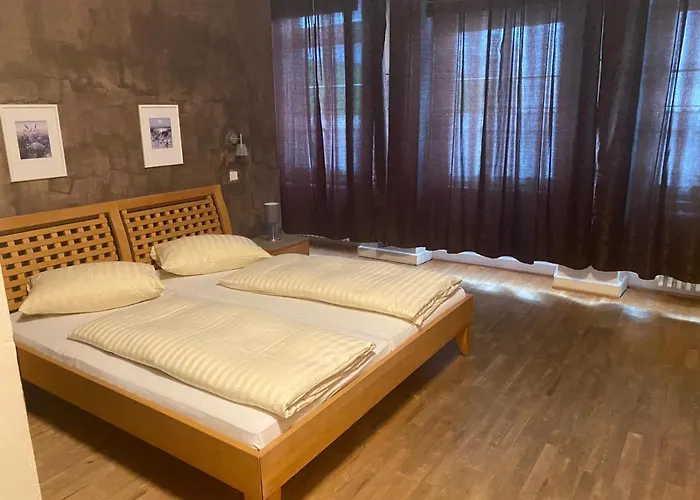 ホテル Restaurant Frankenturm 3*