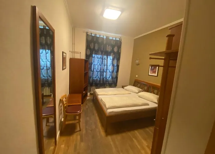 Restaurant Frankenturm ホテル トリーア