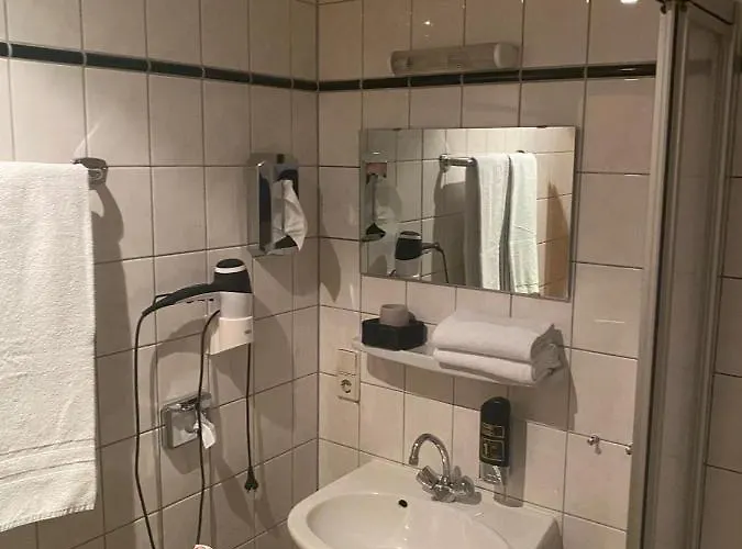 Restaurant Frankenturm Trèves