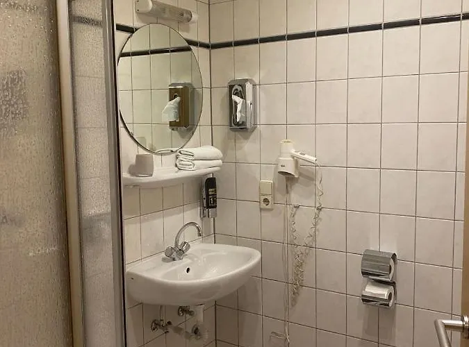 Restaurant Frankenturm 3* Trèves