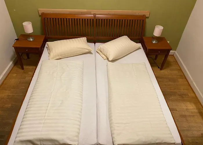 Restaurant Frankenturm ホテル トリーア