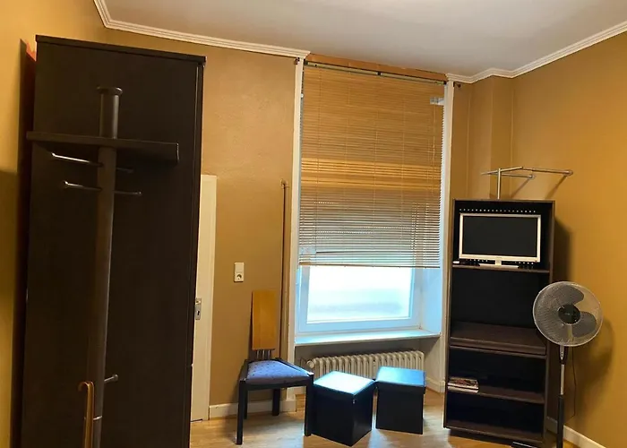 Restaurant Frankenturm Hotel Trèves