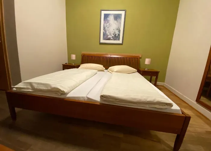 Restaurant Frankenturm トリーア