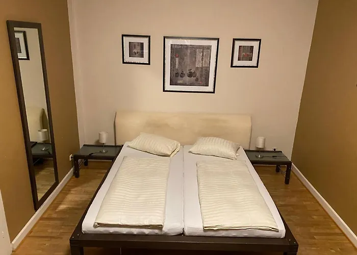 Restaurant Frankenturm ホテル トリーア