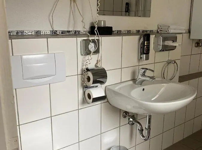 ホテル Restaurant Frankenturm トリーア