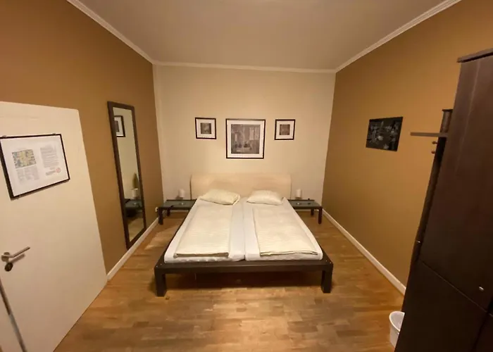 Restaurant Frankenturm Trèves